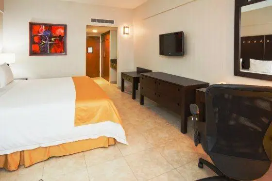 Holiday Inn Express Tapachula 