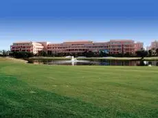 Hotel Alicante Golf 