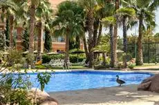 Hotel Alicante Golf 