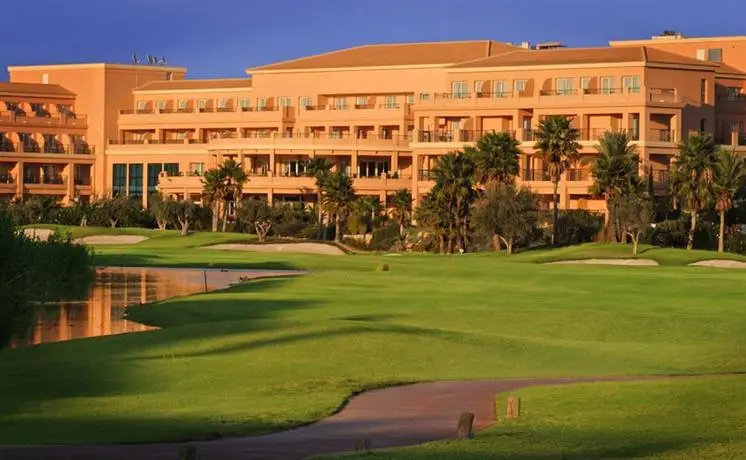 Hotel Alicante Golf 