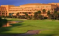 Hotel Alicante Golf 