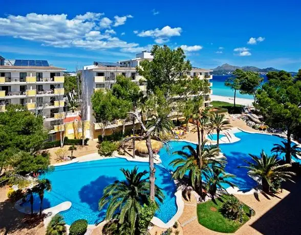 Iberostar Alcudia Park 