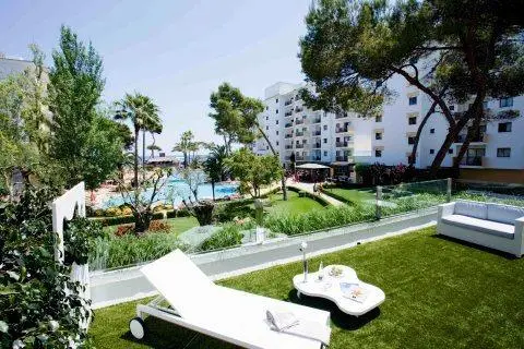 Iberostar Alcudia Park 