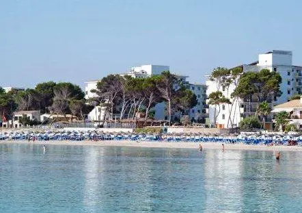 Iberostar Alcudia Park 