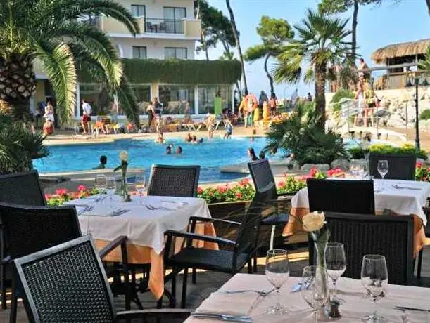 Iberostar Alcudia Park 