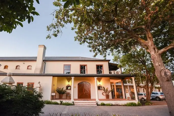 Lovane Boutique Wine Estate 