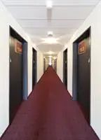 McDreams Hotel Wuppertal City 