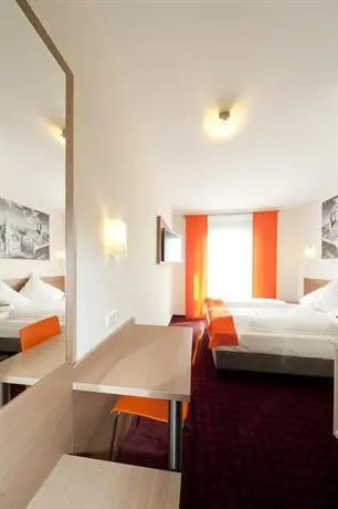 McDreams Hotel Wuppertal City