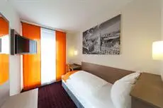 McDreams Hotel Wuppertal City 