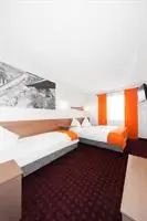 McDreams Hotel Wuppertal City 