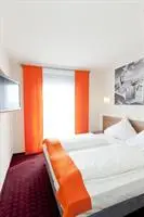 McDreams Hotel Wuppertal City 