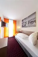 McDreams Hotel Wuppertal City 