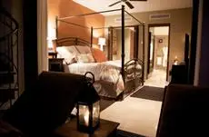 Alegranza Luxury Resort - All Master Suite 