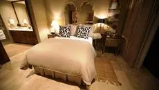 Alegranza Luxury Resort - All Master Suite 