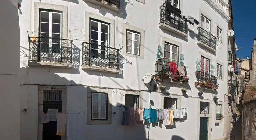 Alfama - Fado Museum