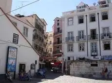 Alfama - Fado Museum 