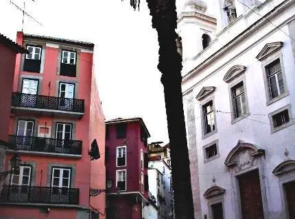 Alfama - Fado Museum 