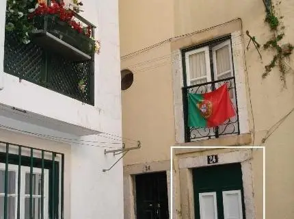 Alfama - Fado Museum 