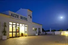 Alte Hotel 