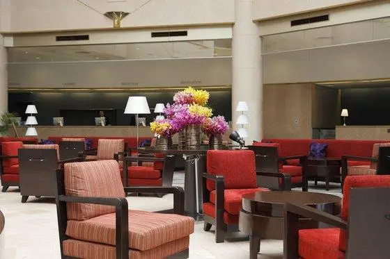 ANA Crowne Plaza Hotel Narita 