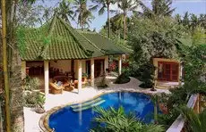 Bali Emerald Villas 