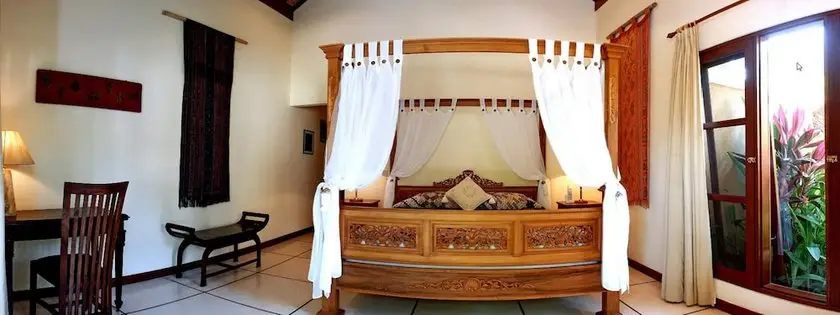 Bali Emerald Villas