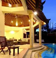 Bali Emerald Villas 