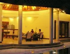 Bali Emerald Villas 