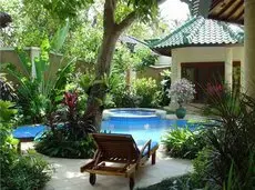 Bali Emerald Villas 