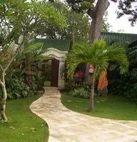 Bali Emerald Villas 