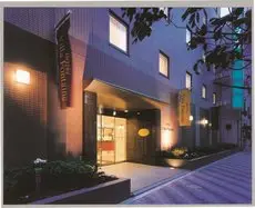 Hotel Villa Fontaine Nihombashi Hakozaki 