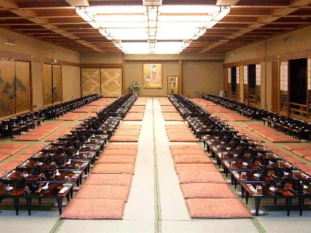 Ishicho Shogikuen 