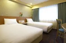 Nest Hotel Naha 