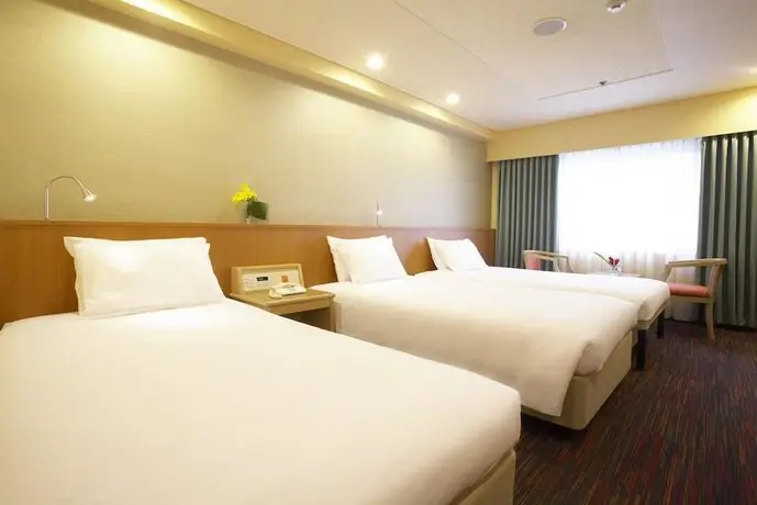 Nest Hotel Naha