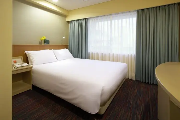 Nest Hotel Naha