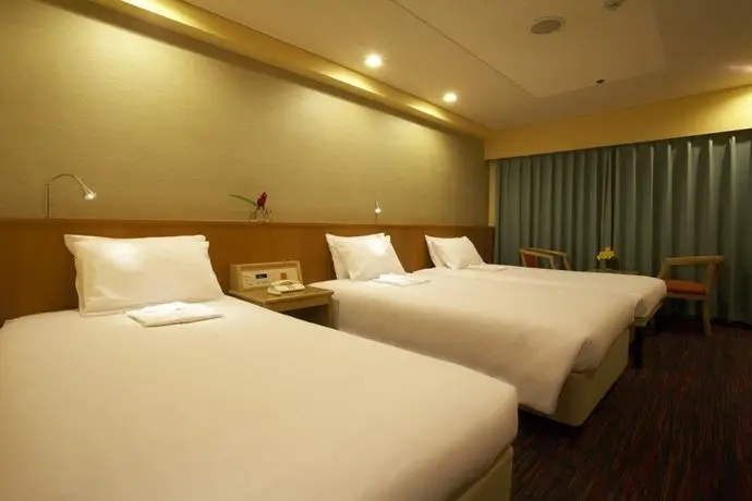 Nest Hotel Naha