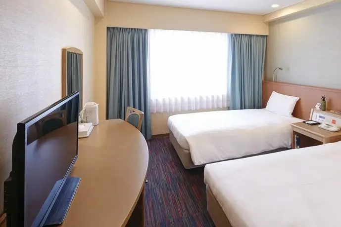 Nest Hotel Naha 