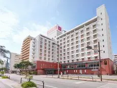 Nest Hotel Naha 