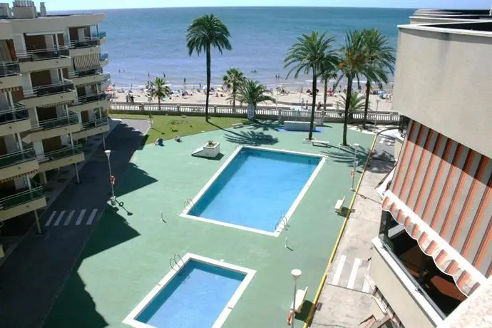 Sol de Espana Apartments