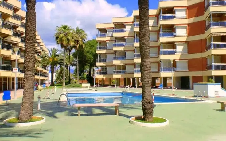 Sol de Espana Apartments 