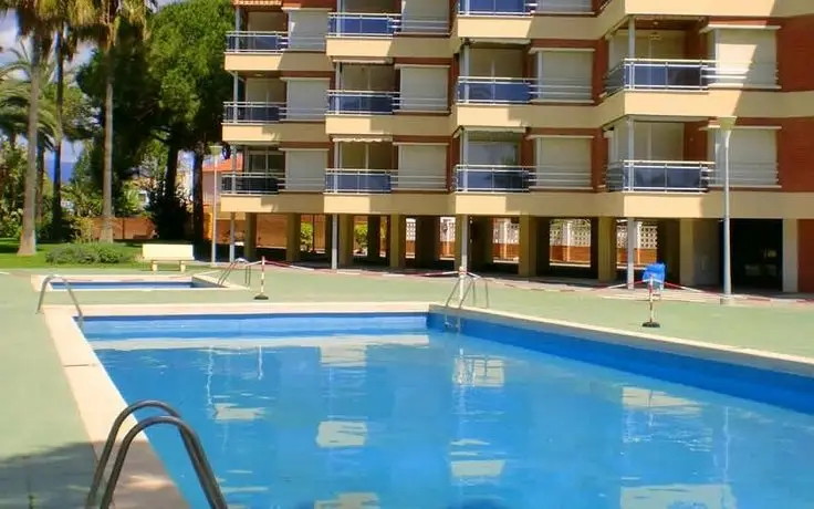 Sol de Espana Apartments 