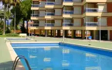 Sol de Espana Apartments 