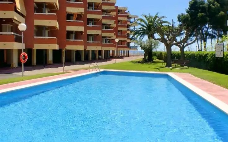 Sol de Espana Apartments 