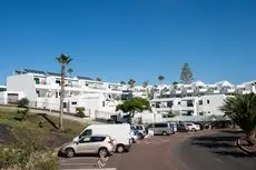 Apartamentos Villa Canaima 