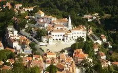 Arribas Sintra Hotel 