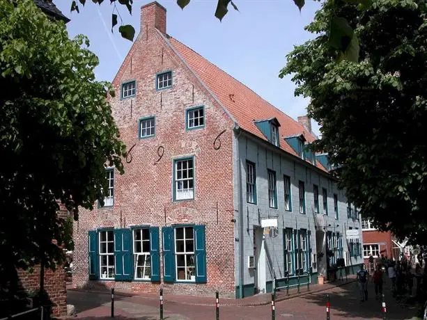 Hohes Haus 