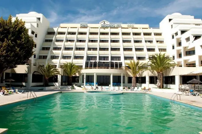 Hotel Atlantida Sol