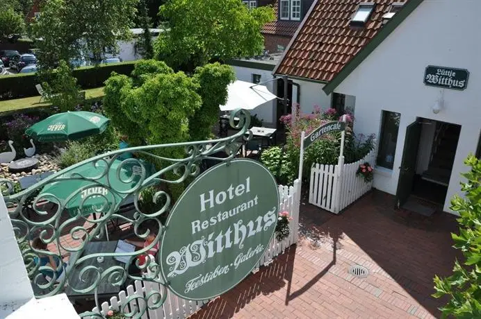 Hotel Witthus 