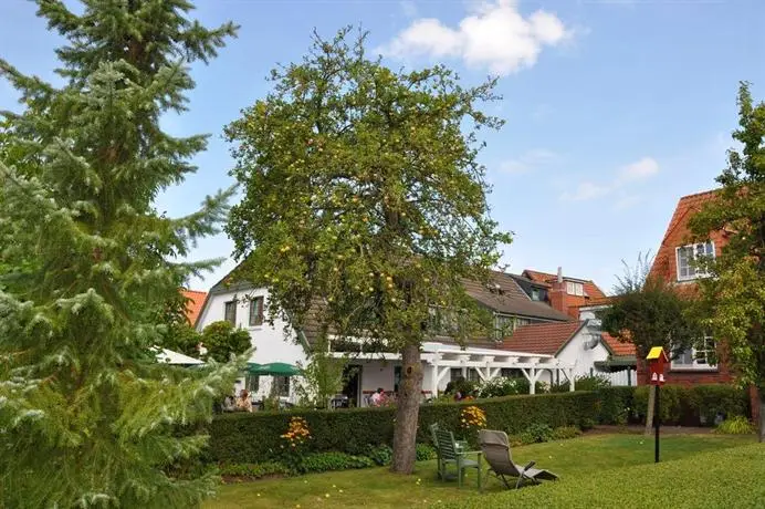 Hotel Witthus 