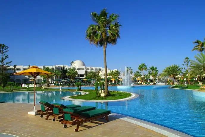 Lti Djerba Plaza Thalasso & Spa